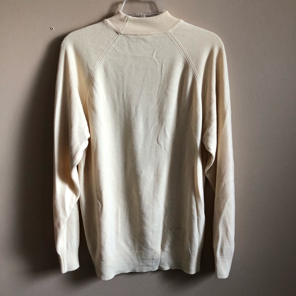 Mars and Spencer Crew Neck Sweater Top Long Sleeve C - Picture 5 of 6